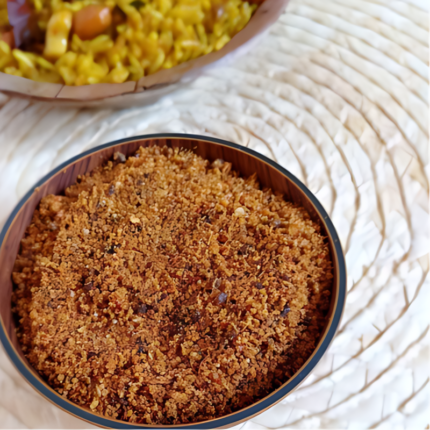 Puliyogare Powder